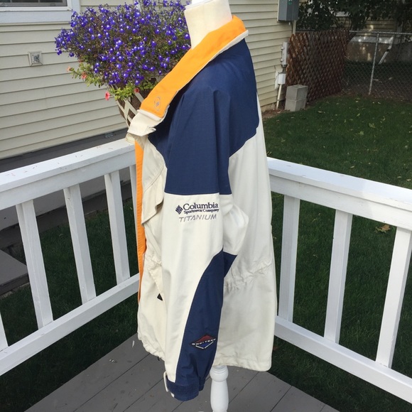 Columbia Jacket size M - Picture 4 of 7